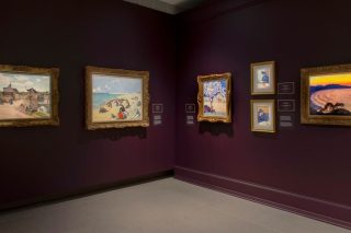 apo ton monet ston warhol